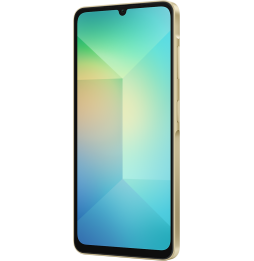 SAMSUNG Galaxy A06 4G Dual Sim (6GB | 128 GB)