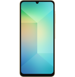 SAMSUNG Galaxy A06 4G Dual Sim (6GB | 128 GB)