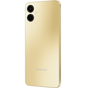 SAMSUNG Galaxy A06 4G Dual Sim (6GB | 128 GB)