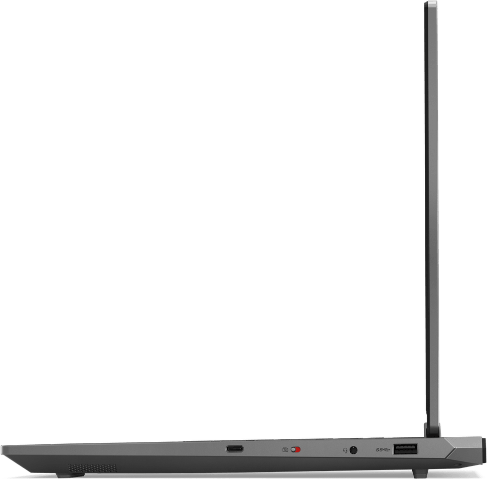 Ordinateur portable Gaming Lenovo LOQ 15IRX9 (83DV00JSFE) — image 13