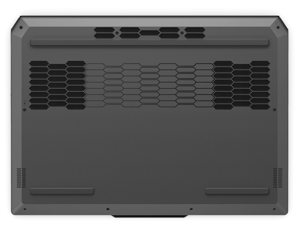Ordinateur portable Gaming Lenovo LOQ 15IRX9 (83DV00JSFE) — image 14