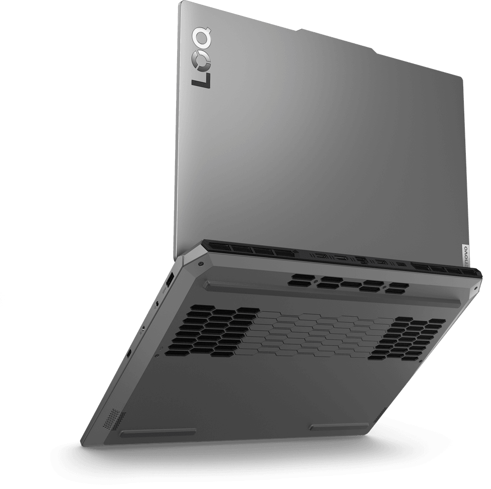 Ordinateur portable Gaming Lenovo LOQ 15IRX9 (83DV00JSFE) — image 8