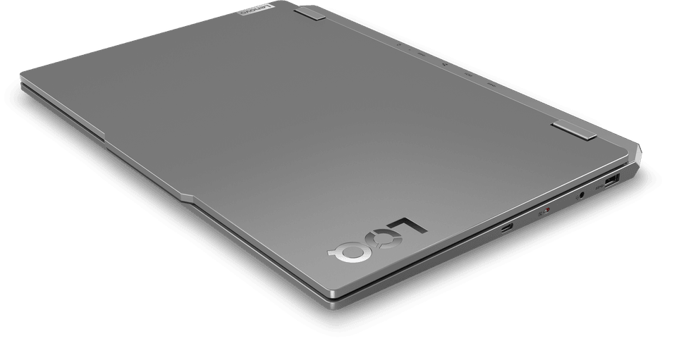 Ordinateur portable Gaming Lenovo LOQ 15IRX9 (83DV00JSFE) — image 11