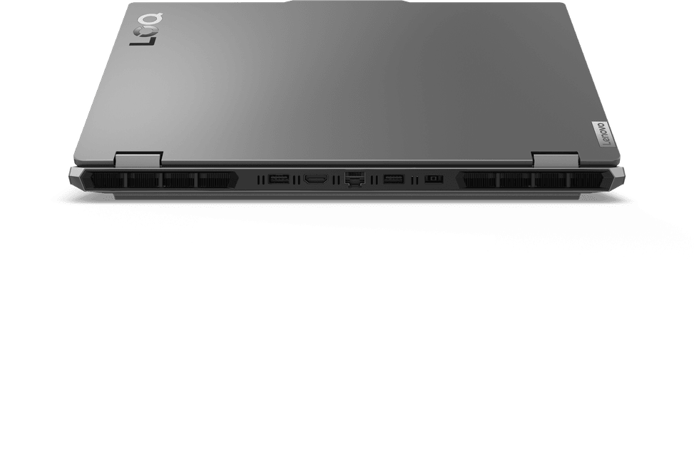 Ordinateur portable Gaming Lenovo LOQ 15IRX9 (83DV00JSFE) — image 10