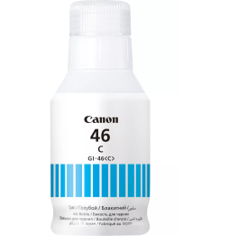 Canon GI-46C Cyan -...
