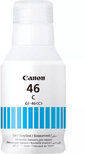 Canon GI-46C Cyan - Bouteille d'encre Canon d'origine (4427C001AB)