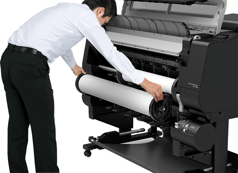 Canon imagePROGRAF TX-3100 36'' Plotter (4600C003) — image 5