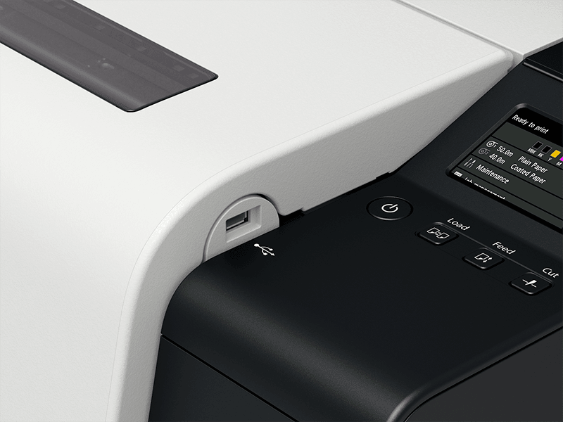 Canon imagePROGRAF TX-3100 36'' Plotter (4600C003) — image 4