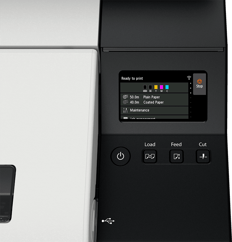 Canon imagePROGRAF TX-3100 36'' Plotter (4600C003) — image 3