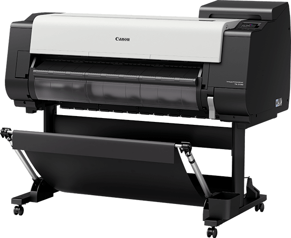 Canon imagePROGRAF TX-3100 36'' Plotter (4600C003) — image 2