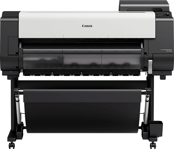 Canon imagePROGRAF TX-3100 36'' Plotter (4600C003) — image 1