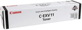 تونر Canon أصلي C-EXV 11 أسود (9629A002AA)