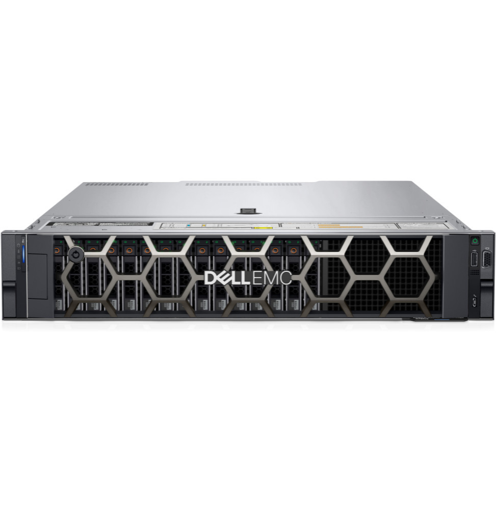 Serveur Rack Dell PowerEdge R750XS (EMEA_PER750XS2FLEXI)