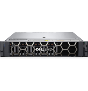 Serveur Rack Dell PowerEdge R750XS (EMEA_PER750XS2FLEXI)