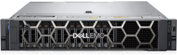 Serveur Rack Dell PowerEdge R750XS (EMEA_PER750XS2FLEXI)
