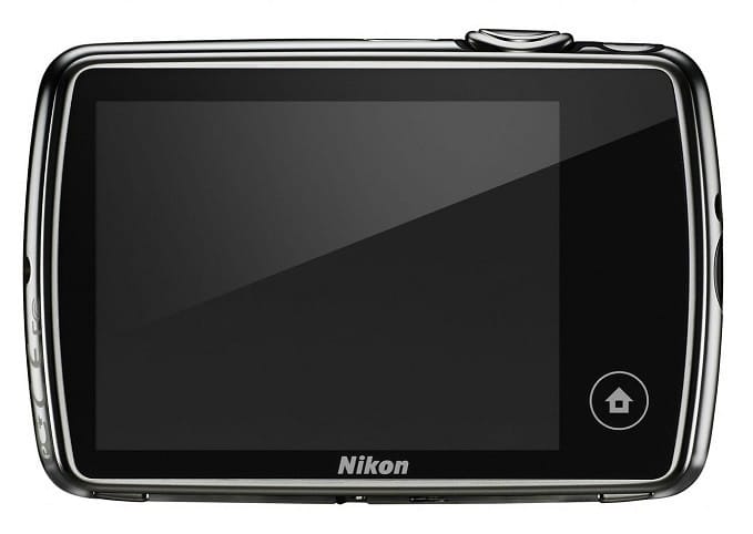 Appareil photo Nikon Coolpix S01 - 10.1MP /3X + Etui offert — image 12