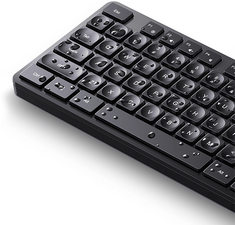 Clavier filaire Ugreen KU004 90875 - Qwerty (90875) — image 4