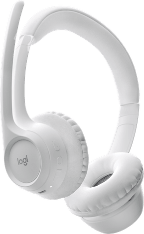 Casque sans fil Logitech Zone 300 (981-001417) — image 2