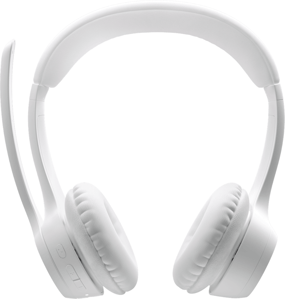 Casque sans fil Logitech Zone 300 (981-001417) — image 3