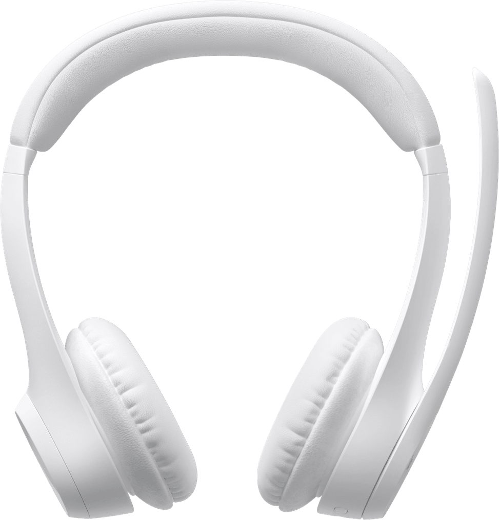 Casque sans fil Logitech Zone 300 (981-001417) — image 4