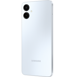 SAMSUNG Galaxy A06 4G Dual Sim (6GB | 128 GB)