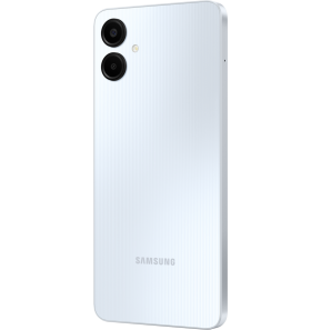 SAMSUNG Galaxy A06 4G Dual Sim (6GB | 128 GB)