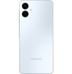 SAMSUNG Galaxy A06 4G Dual Sim (6GB | 128 GB)