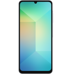 SAMSUNG Galaxy A06 4G Dual Sim (6GB | 128 GB)