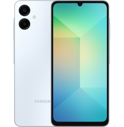 SAMSUNG Galaxy A06 4G Dual Sim (6GB | 128 GB)