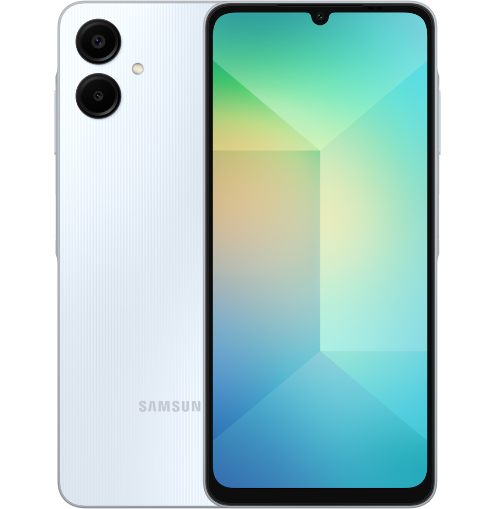 SAMSUNG Galaxy A06 4G Dual Sim (6GB | 128 GB)