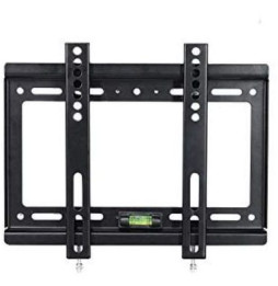 Support TV mural Fixe AR 1401 19" à 42" (AR1401)
