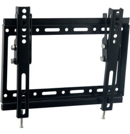 Support TV mural Inclinable AR 1620 19" à 42" (AR1620)