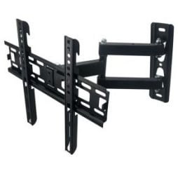 Support TV mural fixe AR 1605F Full motion 26" à 55" (AR1605F)
