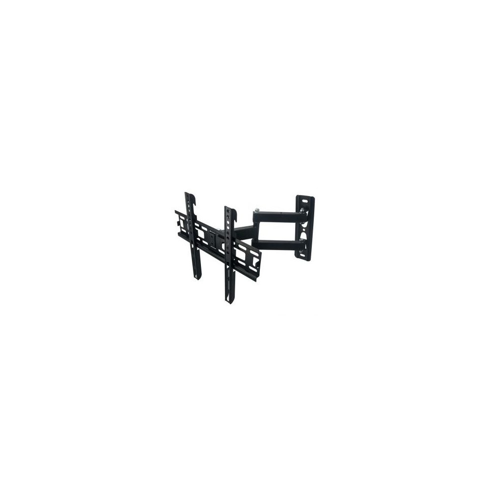 Support TV mural fixe AR 1605F Full motion 26" à 55" (AR1605F)