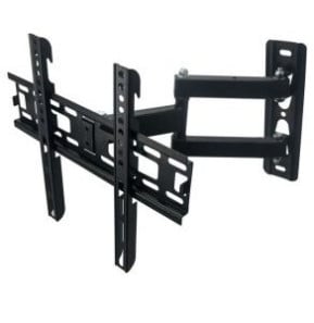 Support TV mural fixe AR 1605F Full motion 26" à 55" (AR1605F)