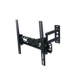 Support TV mural Inclinable AR 1605 Full motion 26" à 55" (AR1605)
