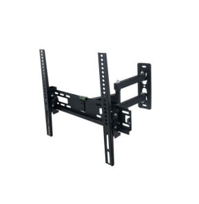 Support TV mural Inclinable AR 1605 Full motion 26" à 55" (AR1605)