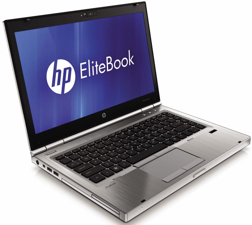 PC portable HP EliteBook 8460p (LG744EA)