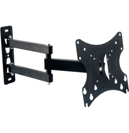 Support TV mural fixe AR 1407 Full motion 27" à 55" (AR1407)