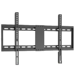 Support TV mural fixe AZA-MA2401-1 pour 42" à 86" (AZA-MA2401-1)