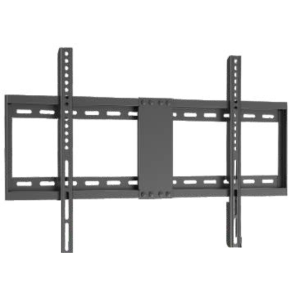 Support TV mural fixe AZA-MA2401-1 pour 42" à 86" (AZA-MA2401-1)
