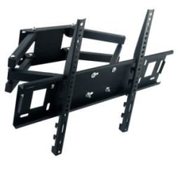 Support TV mural fixe AR 1913 Full motion 42" à 75" (AR1913)
