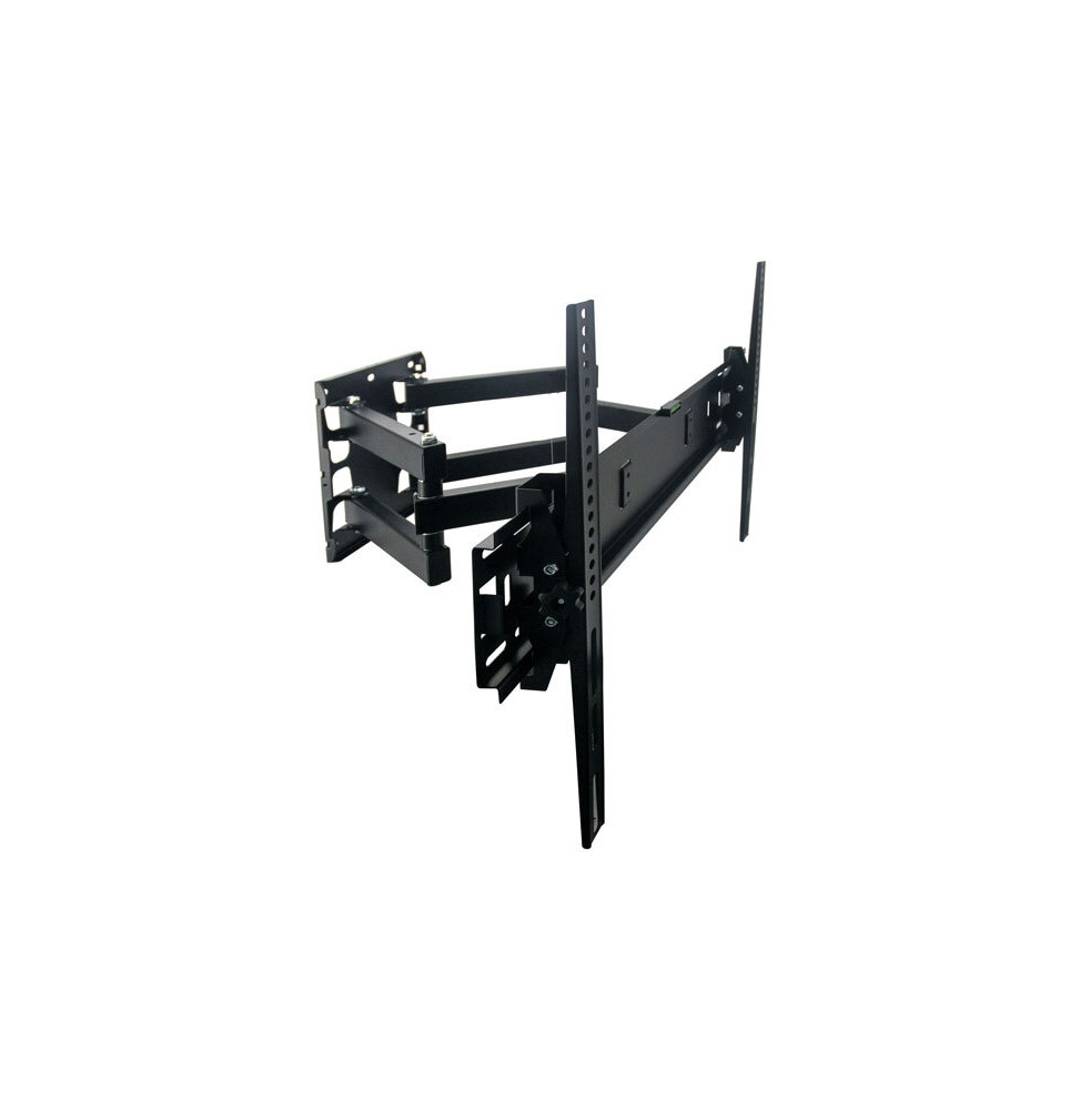 Support TV mural Inclinable AR 1403 Full motion 42" à 75" (AR1403)