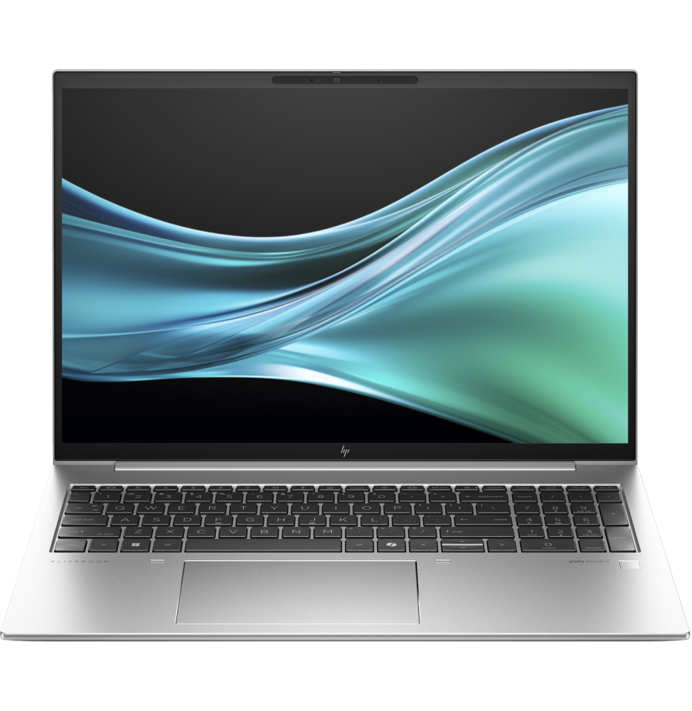 Ordinateur portable HP EliteBook 860 G11 (A36ZZET)