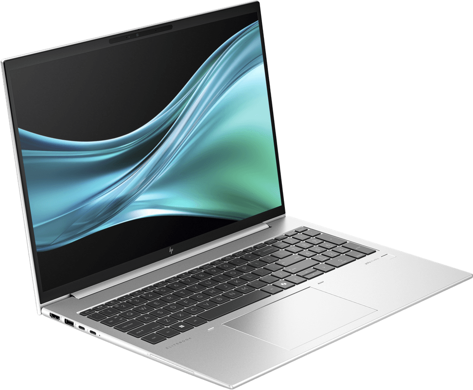 حاسوب محمول HP EliteBook 860 G11 (A36ZZET) — صورة 2