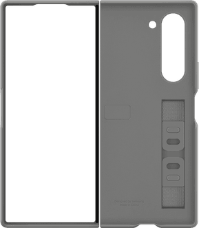 Étui en silicone Samsung pour Galaxy Z Fold6 (EF-MF956TJEGWW) — image 5