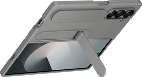 Étui en silicone Samsung pour Galaxy Z Fold6 (EF-MF956TJEGWW) — image 4
