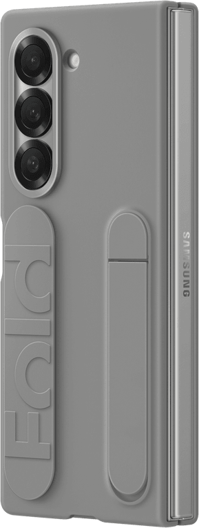 Étui en silicone Samsung pour Galaxy Z Fold6 (EF-MF956TJEGWW) — image 3