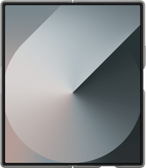 Étui en silicone Samsung pour Galaxy Z Fold6 (EF-MF956TJEGWW) — image 6