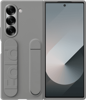 Samsung Silicone Case for Galaxy Z Fold6 (EF-MF956TJEGWW)